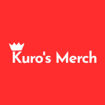 Kuro's merch