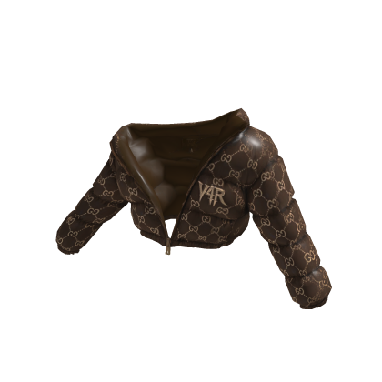LUX COLLECTION – BROWN BY V4R