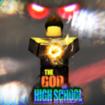Gods Of HighSchool: GOH