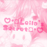 Leila's Secret<3