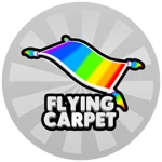 Flying Carpet

