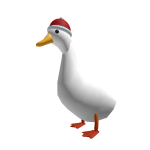 🦆Christmas Goose🎄