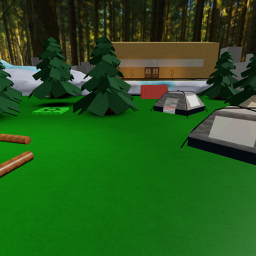 Camp Dergon