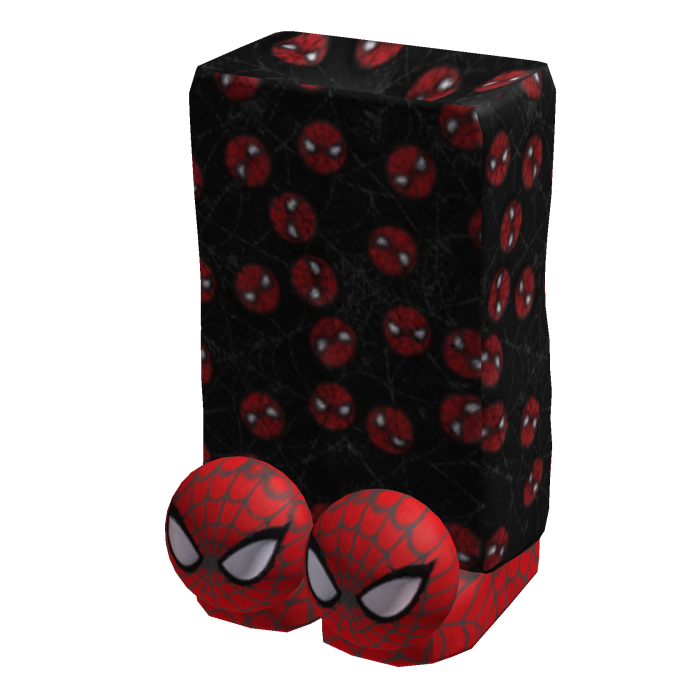 Spiderman Pjs