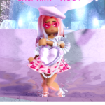 aphrodites modeling