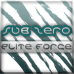 Sub Zero Elite Forces