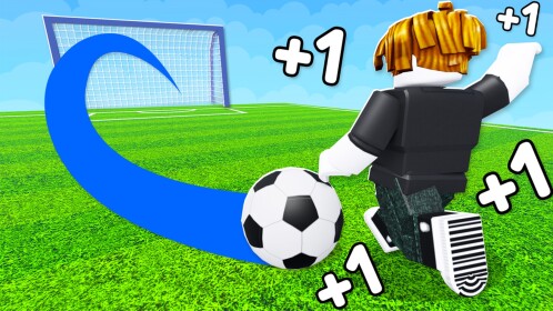 +1 Football Training! 