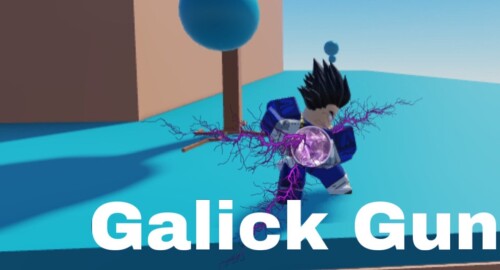 Dragon Ball World