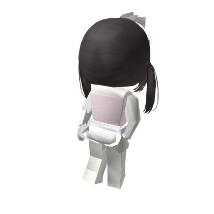 Average Korblox and Headless Girl