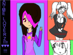 Anime loverz!!!!♥♥♥!!!