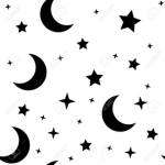 Moons…stars…
