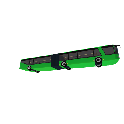 Airport Bus