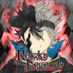 Rotaku Legend's