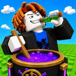 [🧪] Drink a Potion!