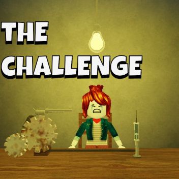 The Challenge. [Story]