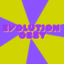 Evolution Obby