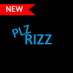 Plz Rizz (Donation and Hangout Game)