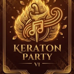 [[🎶] ]NEW KERATON PARTY icon