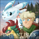 Distant Isles [UI & RESCRIPT]