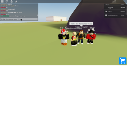 Interview Center!