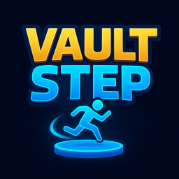 Vaultstep