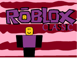 Classic roblox