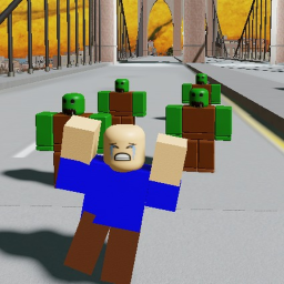 KILL THE ZOMBIE