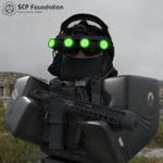 -The SCP: Foundation-