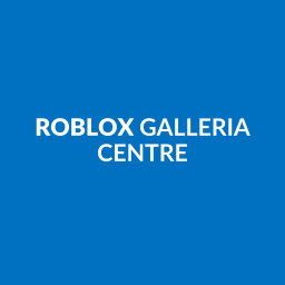 Roblox Galleria Centre
