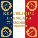 77e Régiment d'lnfanterie