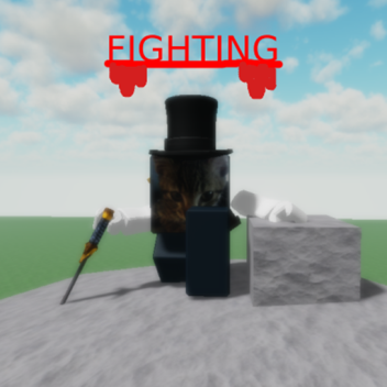Fighting