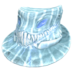 Immortal Fedora: Sinister Frozen Legitimate Man