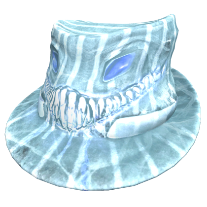 Immortal Fedora: Sinister Frozen Legitimate Man thumbnail