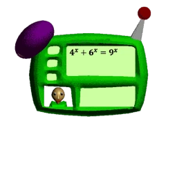PURPLE LAND icon
