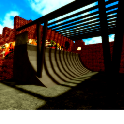 The Skatepark