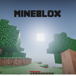 Mineblox (BETA)