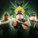 Imperial Teutonnic Armed Forces