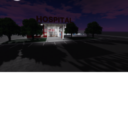 Explore a hospital