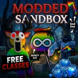 [MODDEDZ!] 99 Days in the Forest: FREE CLASSES icon