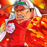 One Piece: Fantasy