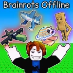 Build A Brainrot Empire Group Thumbnail
