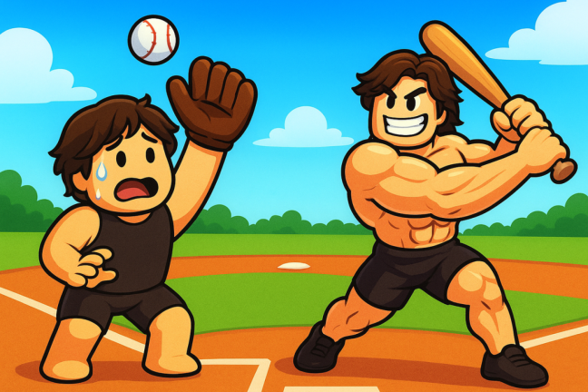 Baseball Simulator screenshot 3