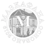 Mazkafana
