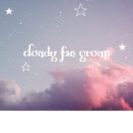 The Cloudy Fan Group
