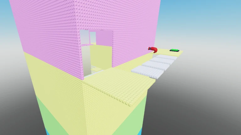 Punch Button Tower 4 thumbnail