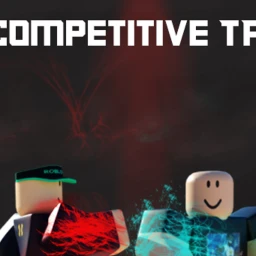 World Chase Tag [Obby Tag] icon