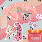 merch by lulu
