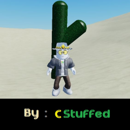 Desert
