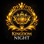 KMTxKINGDOM NIGHT