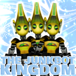 Junkbot kingdom